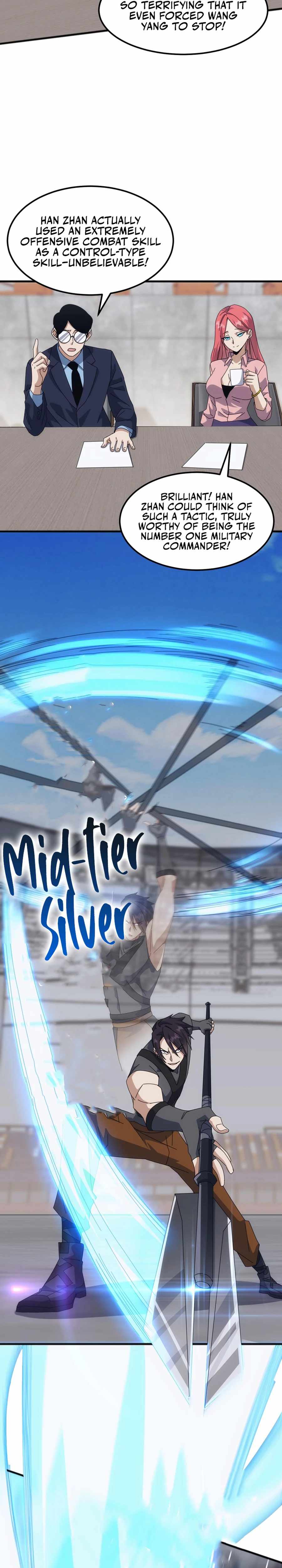 Invasion of the Myriad Races: Starting by Taming a Legendary Beast Chapter 18 6